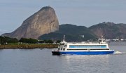 Valor da passagem da barca irá aumentar no Rio 