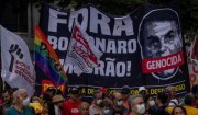 Nas ruas! Derrotar as ameaças golpistas de Bolsonaro com mobilização e autodefesa, construindo uma saída independente dos trabalhadores