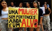 O sonho que virou um pesadelo: estudantes se manifestam após caso de estupro próximo ao Cotuca