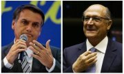 Alckmin = Bolsonaro? Veja as aproximações do tucano ao defensor da ditadura 