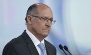 Lava Jato bloqueia bens de seu antigo apoiador, Geraldo Alckmin