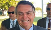 Bolsonaro volta a fazer comentário racista sobre cabelo crespo: "criador de barata"