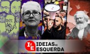 Ideias de Esquerda: entrevista com Virginia Fontes, biografia de Marx e Engels, auto-organização, extrema esquerda francesa e mais