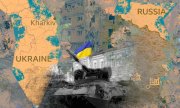 A lógica da escalada e as múltiplas frentes da guerra na Ucrânia