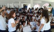 71 colégios ocupados no Rio: os estudantes podem apontar uma resposta a crise nacional e da educação