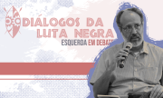Flávio Gomes: "A discriminação racial é alimentada e reproduzida no sistema capitalista"