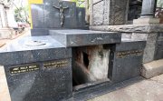 Dória decide cobrar taxa anual por jazigos em cemitérios públicos para atrair privatização