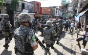 Cidade militarizada: Temer pede "plano de segurança" para Rio de Janeiro