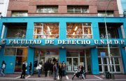 Destituem o juiz Piombo da Faculdade de Direito de Mar del Plata