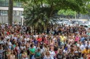 Uma só luta: todo apoio à greve dos trabalhadores da prefeitura de Belo Horizonte