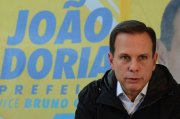João Doria vai criar a secretaria de desestatização para vender São Paulo aos grandes empresários 