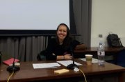 Entrevista com Mariana Roncato - trabalhadoras no Japão atual: gênero, raça e classe