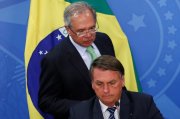 Apagão do governo Bolsonaro: não há dinheiro para medicamentos, universidades, bolsistas e terceirizados