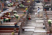 Doria quer cobrar taxas anuais de até R$ 600 nos cemitérios, e privatizar 22 deles