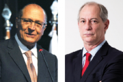 Ciro Gomes diz que aceitaria apoio de Alckmin e Marina ainda no primeiro turno da eleição