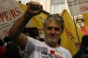 Sindicalista é assassinado em Porto Alegre