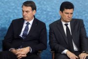 Bolsonaro: a união estável com o Centrão e o divórcio com a Lava Jato do filho indesejado do golpe