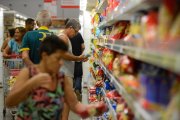 ONU: índice de preços dos alimentos registra maior nível desde julho de 2014