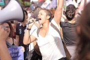 Letícia Parks: “As mortes de negros pela Covid-19 crescem 28%, precisamos nos organizar!”