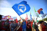 A UNE precisa unificar a luta com os trabalhadores no dia 29