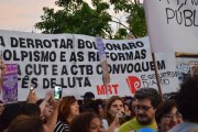 Esquerda Diário cresce no Rio junto da luta operária e popular, com independência de classe