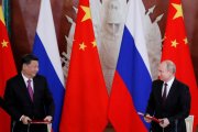 Para Xi Jinping, ganhos geopolíticos com Putin compensam perdas econômicas