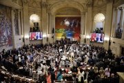 Giro à moderação: esta é a coalizão que dá à Petro a maioria parlamentar na Colômbia