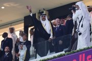 Emir do Catar: diversidade no discurso, perseguição e repressão na prática