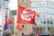 Uma ruptura revolucionária no Die Linke na Alemanha