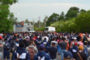Trabalhadores da REFAP conquistam maior parte das demandas após forte greve