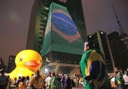 "Carta aos Brasileiros" de 77 e 2022: a serviço da legitimação da oposição burguesa e patronal