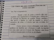 Seguindo Dória, prefeitura de Campinas faz racionamento de merenda