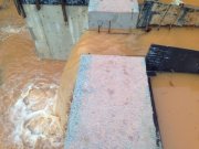 Barragens da Samarco causam inundações no Espírito Santo (ES)