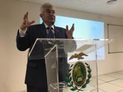 Marcos Pontes naturaliza desmatamento, é "normal" aumento de 278%