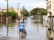 Tragedia anunciada: mais de 130 mil afetados por tempestades no RS