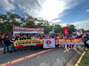 Metroviários conquistam reintegração dos demitidos por lutar contra as privatizações de Tarcísio