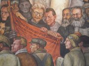 Há 83 anos do assassinato de Trotski, três textos e uma pergunta: por que Trotski?