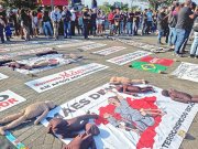 Governo Lula-Alckmin “não enfrentou a violência policial”, diz diretor de entidade internacional de Direitos Humanos