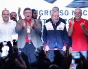 CUT, Lula, outros atores políticos e o PL 4330