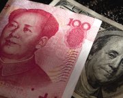 A desvalorização chinesa marca uma escalada da guerra monetária