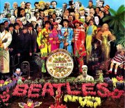 50 anos de Sgt Pepper, lendário álbum dos Beatles