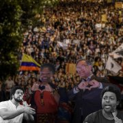 Entusiastas do reformismo latino americano: como fica o stalinismo frente às eleições de Petro?