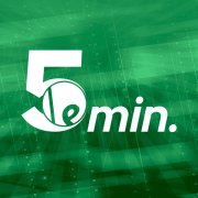Spotify | S5 Ep570: 5 minutos - Relatos da luta de terceirizados na UFMG