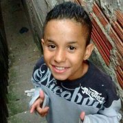 Guarda Civil Metropolitana de SP assassina criança de 12 anos