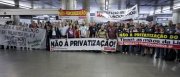 Formar um fundo de greve dos metroviários de SP para enfrentar a privatização