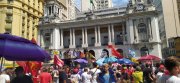 Ato “Bolsonaro nunca mais” no RJ: é necessário unificar as lutas em curso 