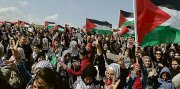 Por que os trabalhadores do Brasil têm que apoiar o povo palestino contra a ofensiva de Israel?
