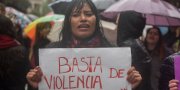 Rita Cardia e Tassia Arcenio do Pão e Rosas falam sobre o Plano de Emergência contra a Violência às Mulheres