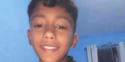 Lorenzo, de 14 anos, é assassinado pela PRF em meio a campanha racista de Bolsonaro