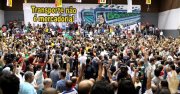 70 metroviários de SP assinam manifesto em defesa dos direitos e contra a prisão de Lula
